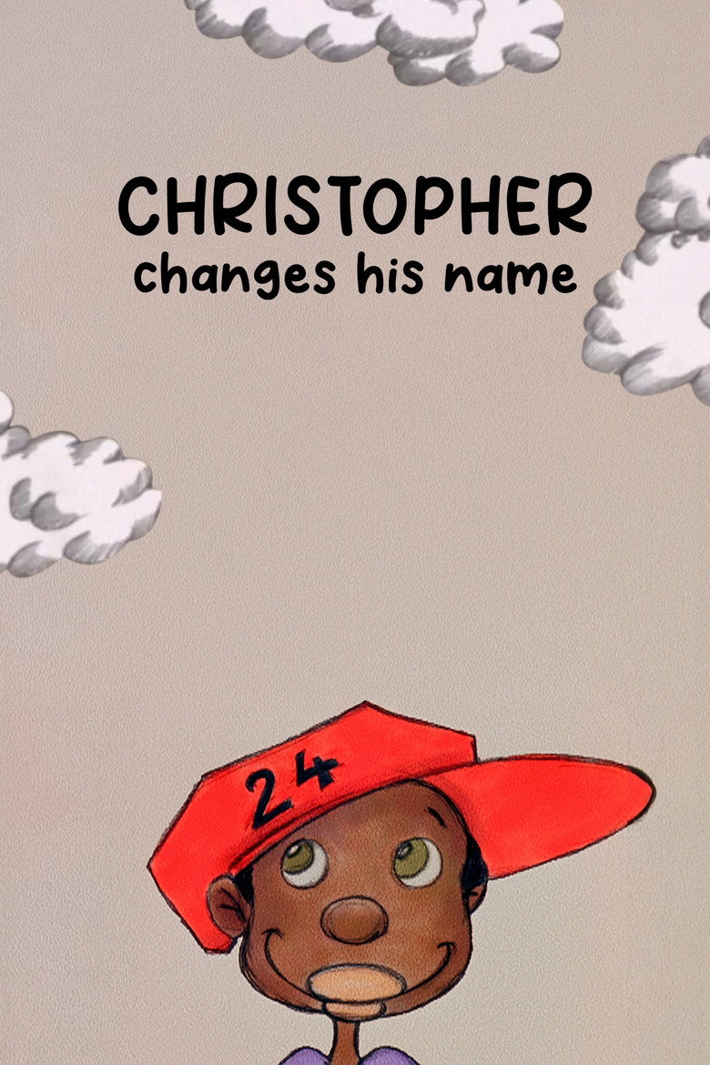 Imatge de Christopher Changes His Name