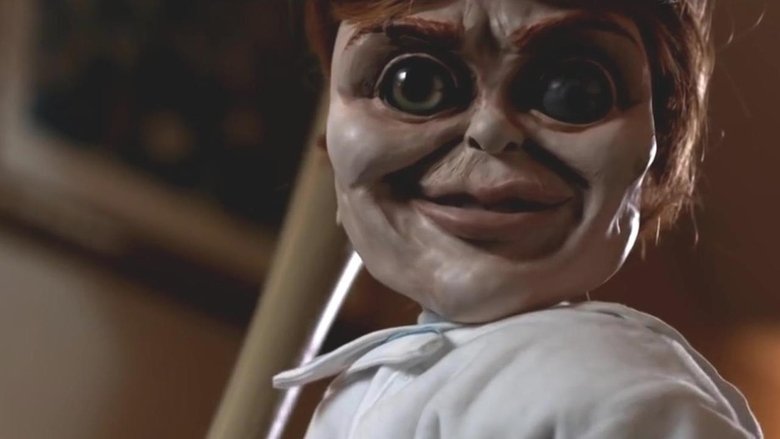 Robert The Doll Film Complet En Francais sledovat film jako v kině: Regarder un film Robert the Doll 2015 Stream