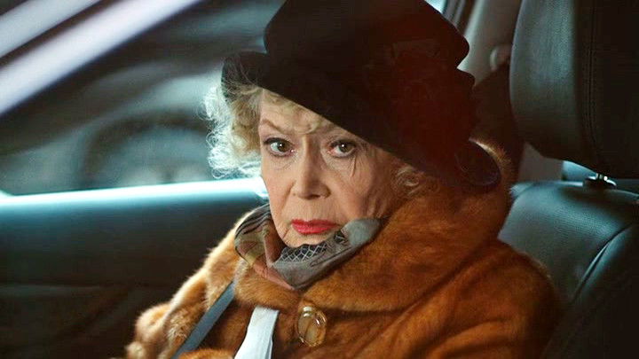 Still image for Old Human Resources season 1 episode 20: Episode 20 Still image for Old Human Resources season 1 episode 20: Episode 20