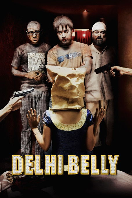 Bollywood: Delhi Belly