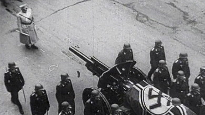 Still image for Hitlers Krieger season 1 episode 6: Episode 6