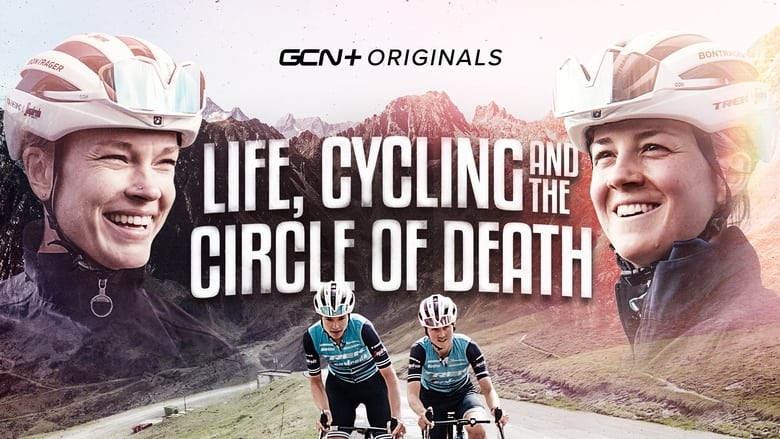 Life, Cycling And The Circle Of Death