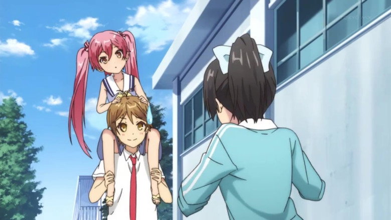Still from 変態王子と笑わない猫 - Season 1 Episode 7