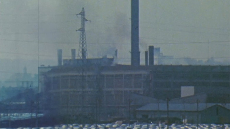 Still from With the Blood of Others