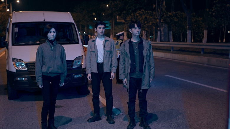 Still image for Serial Homicide season 1 episode 8: Episode 8