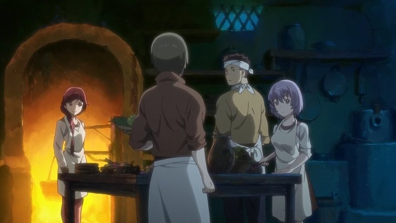 We Became A Family Ep 1 Eng Sub Grimgar of Fantasy and Ash Episode 1 English Dubbed | AnimeOnline360