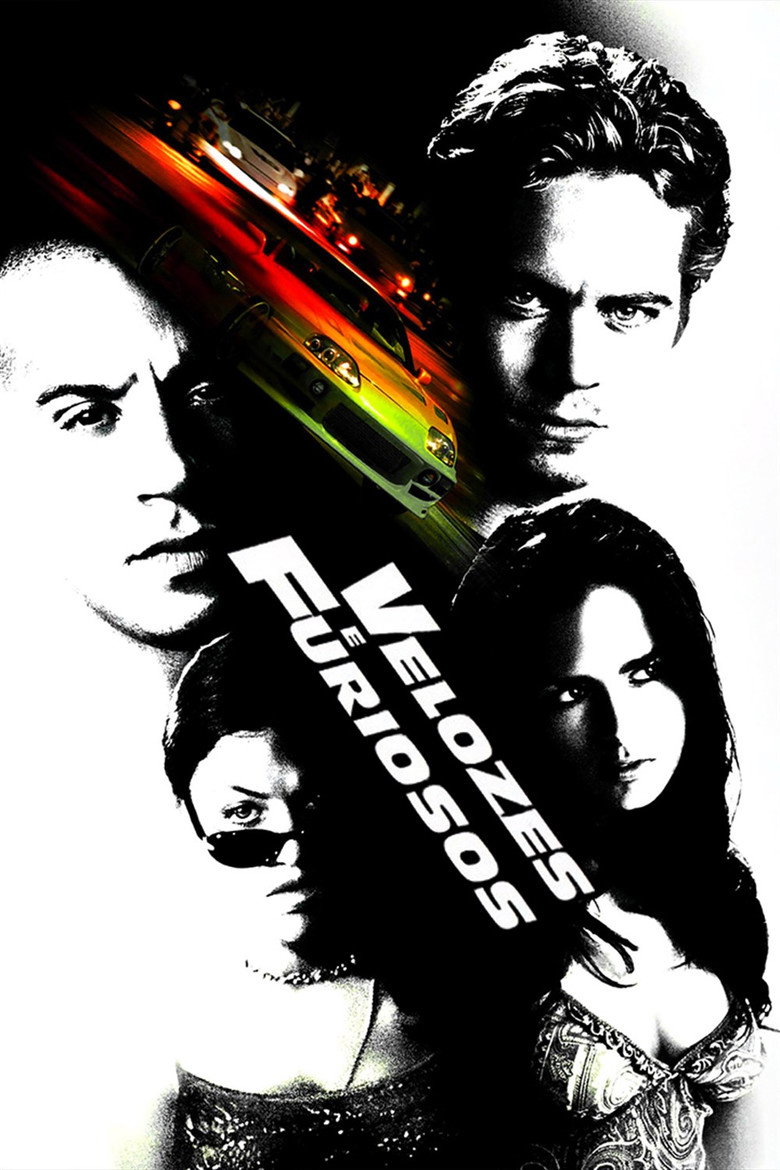 Póster la Película