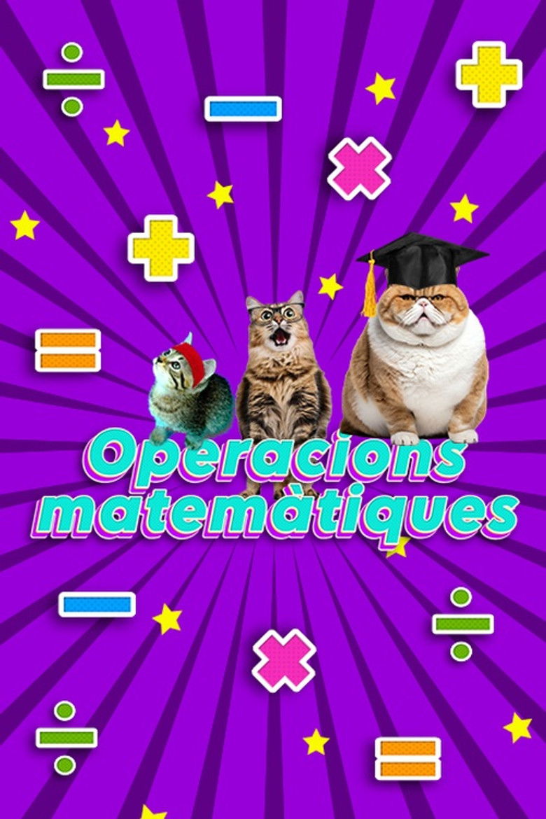 Operacions matemàtiques