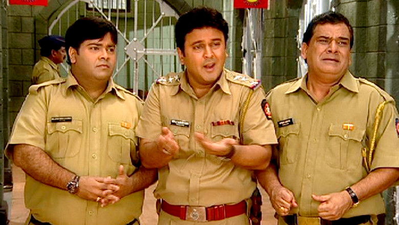 Still image for F.I.R. season 1 episode 290: Terrorist On The Run