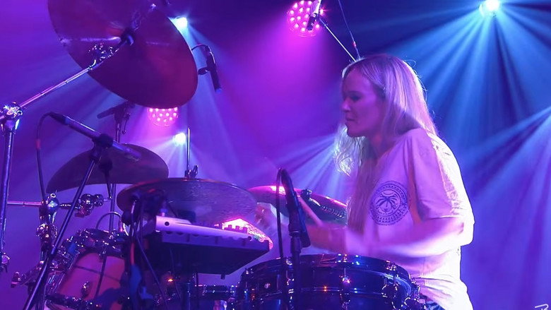 Imatge de Anika Nilles – Live at Leverkusener Jazztage 2023