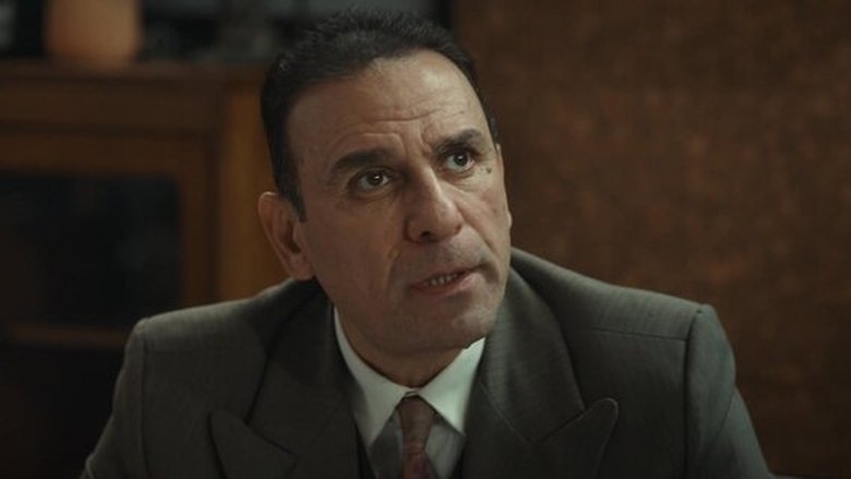 Still image for El Nos season 1 episode 1: Oh dear my eyes Still image for El Nos season 1 episode 1: Oh dear my eyes