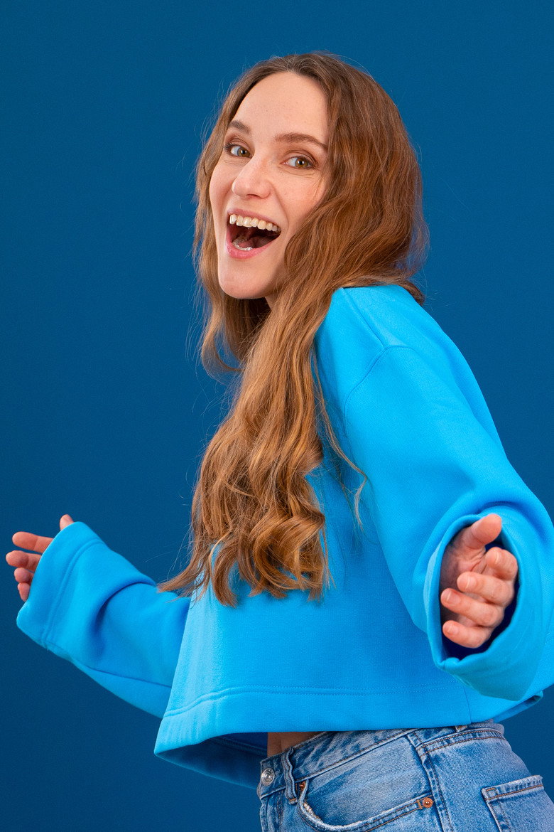 Inessa Kraft photo