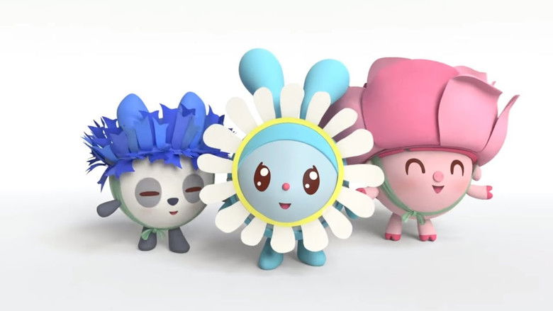 Still image for BabyRiki season 1 episode 117: Episode 117 Still image for BabyRiki season 1 episode 117: Episode 117