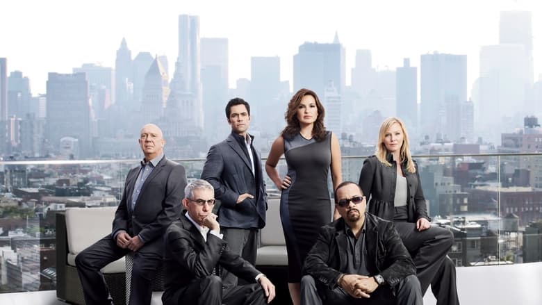 Law & Order: Special Victims Unit Season 7 Episode 8 : Starved