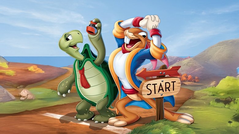 The Tortoise and the Hare (1935)