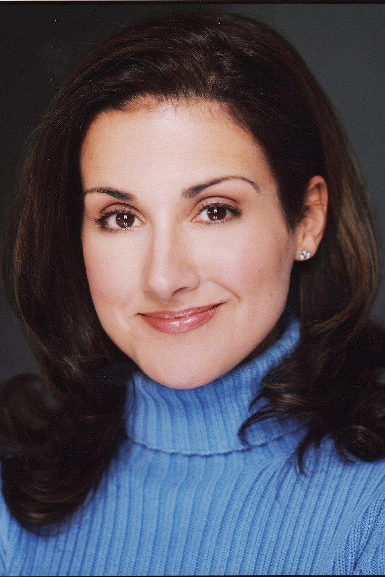 Ramona Milano photo 3