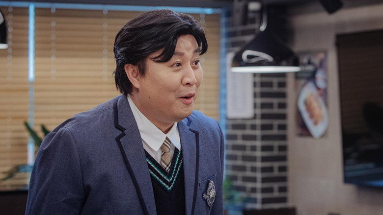 Still from Hangout with Yoo - ซีซัน 1 ตอน 173