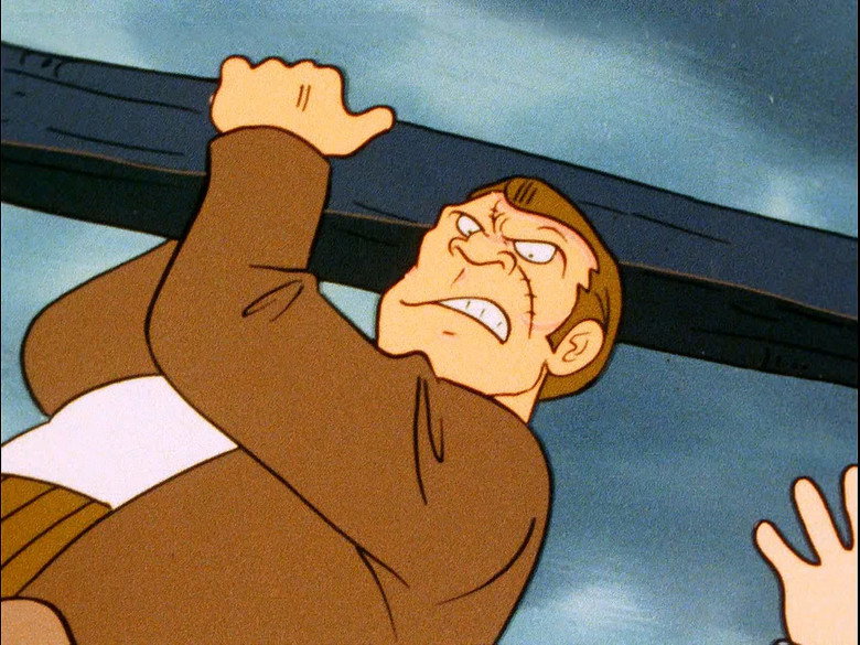 Still from Urusei Yatsura - Season 1 Episode 26