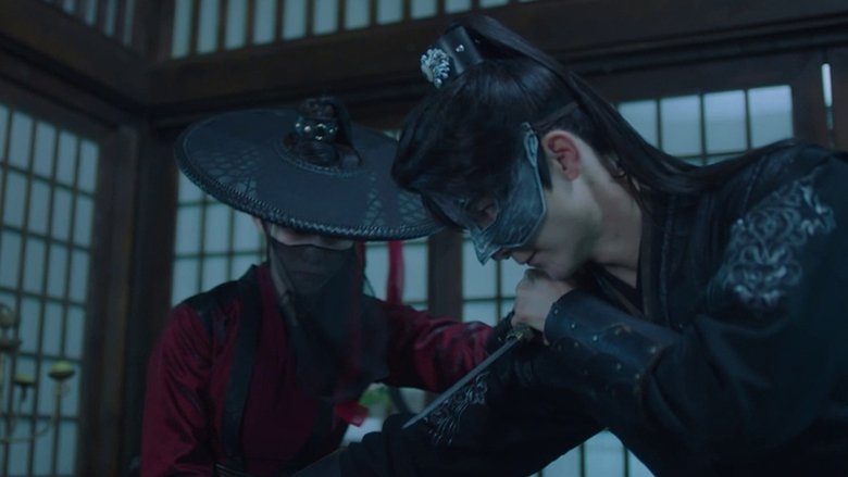 Still image for The Killer Is Also Romantic season 1 episode 10: Episode 10 Still image for The Killer Is Also Romantic season 1 episode 10: Episode 10