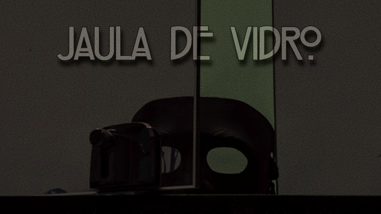 Jaula de Vidro galeri 3