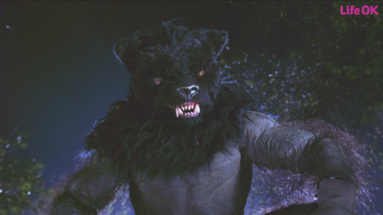 S01E08 – Hatim Confronts A Werewolf