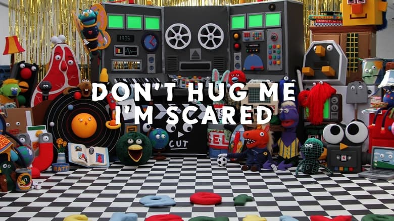 Don%27t+Hug+Me+I%27m+Scared