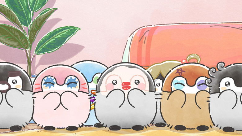 Still image for Koupen-chan season 1 episode 42: Episode 42 Still image for Koupen-chan season 1 episode 42: Episode 42