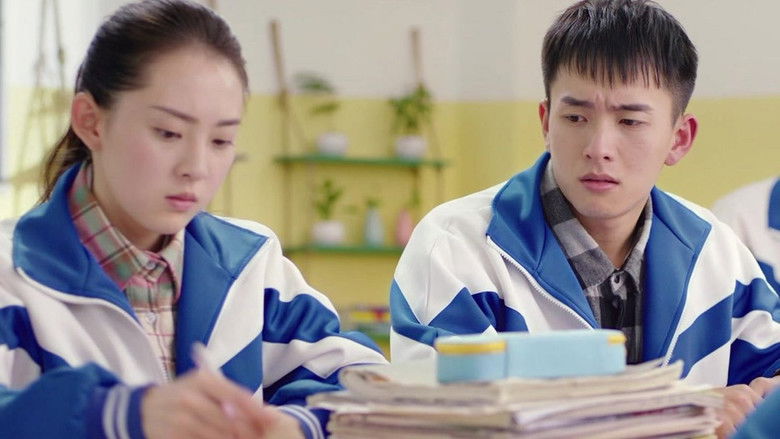 Still image for The Day I Skipped School For You season 1 episode 12: Episode 12