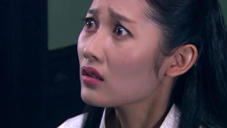 Still image for 你的传奇之危机四伏 season 1 episode 25: Episode 25