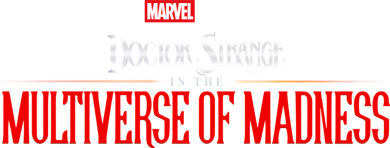 Imagen de Doctor Strange en el multiverso de la locura