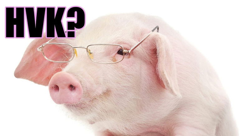 Still image for WC season 1 episode 32: DANK RISHU - pSuDo INTELLECTUAL PIGGA