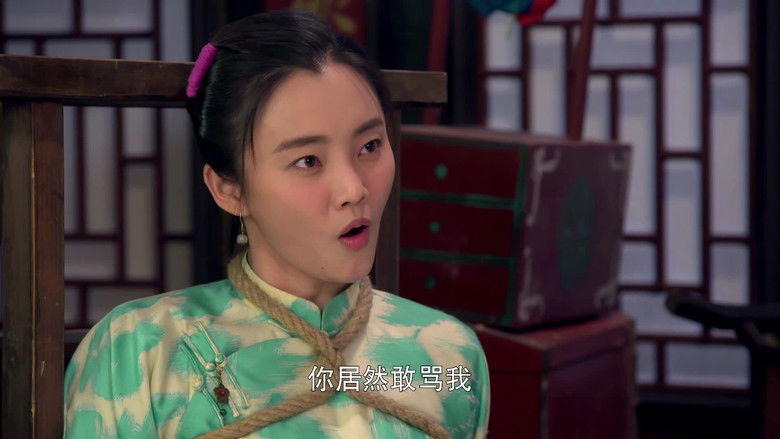 Still image for Yangko Dance season 1 episode 34: Episode 34 Still image for Yangko Dance season 1 episode 34: Episode 34