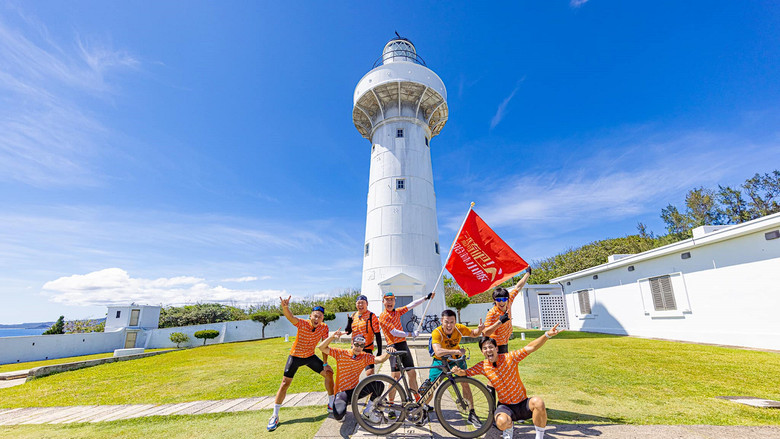 Still image for Go Ride season 1 episode 6: Episode 6