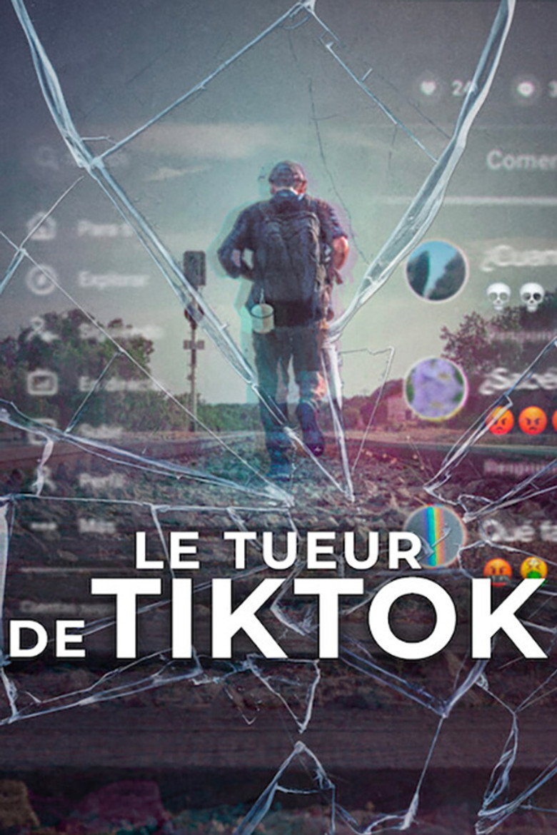 Le Tueur de TikTok - Affiche