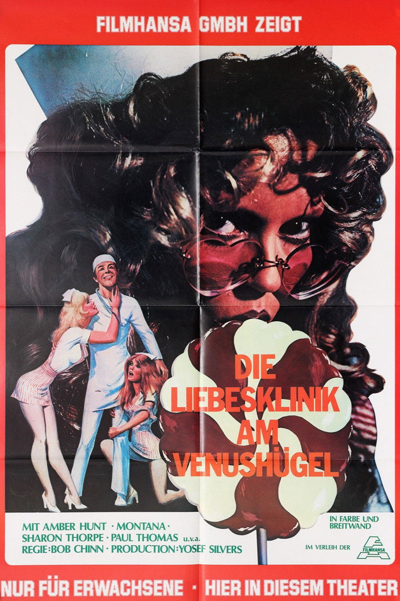 Candy Stripers — image 5