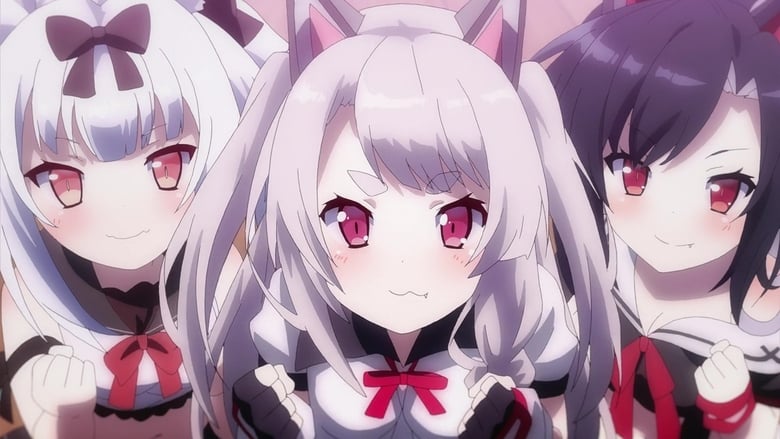 Azur Lane The Animation ตอนที่ 4 ซับไทย - Anime-Yuzu