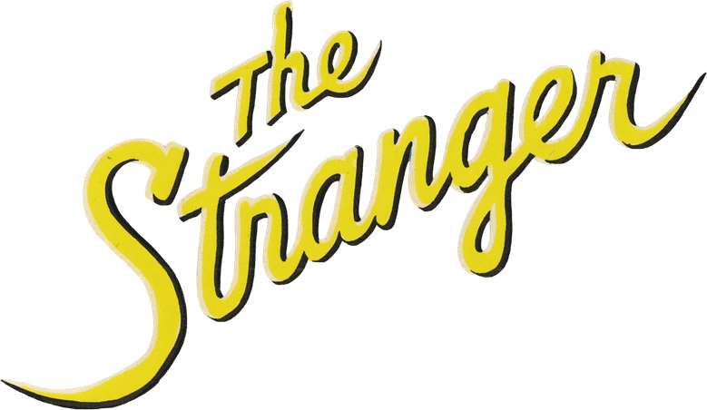 The Stranger