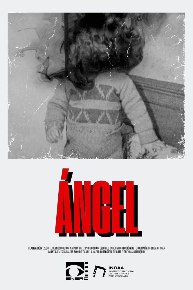 Ángel (2023)