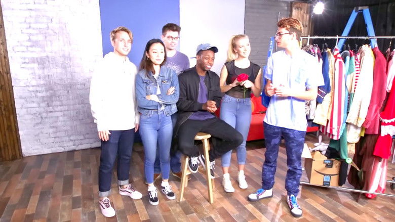 Still image for Smosh: Try Not to Laugh season 1 episode 3: TRY NOT TO LAUGH CHALLENGE #3 (Squad Vlogs)