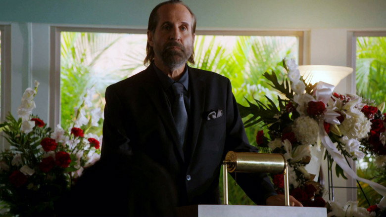 Still from Graceland - Season 3 Episode 12