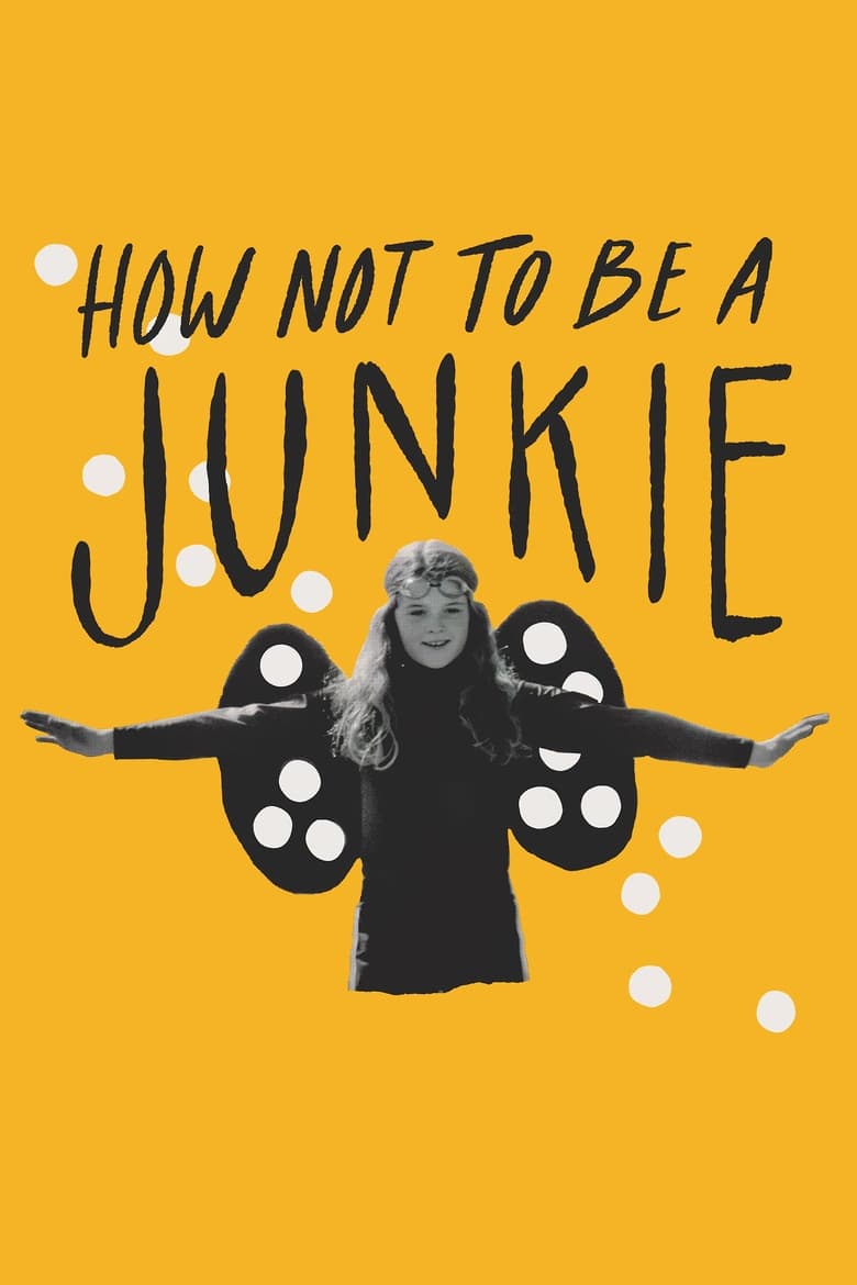 How Not to Be a Junkie (2022)