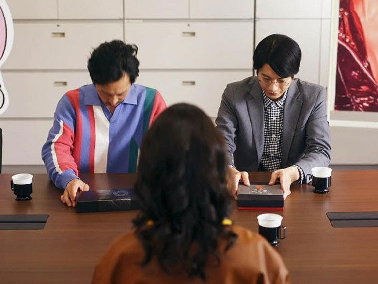 Still image for Sensei no Otoriyose season 1 episode 10: Episode 10