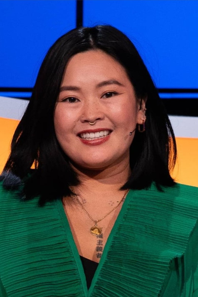 Sioe Jeng Tsao portrait