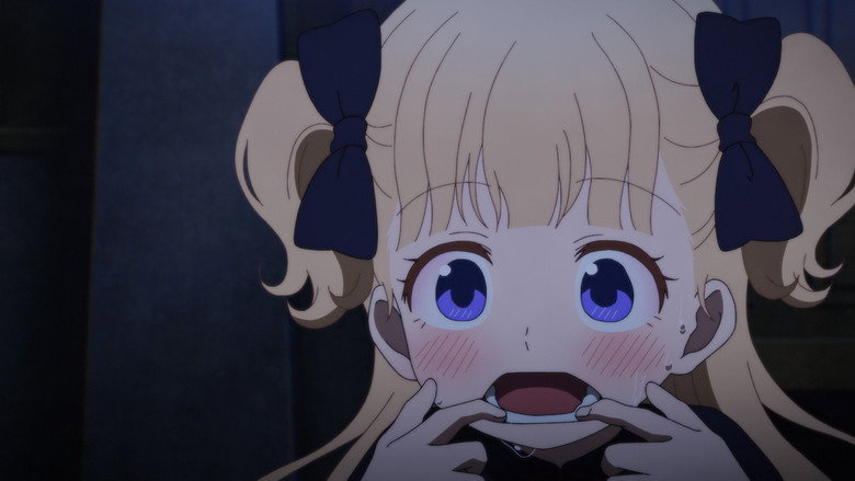 Still from Shadows House - Season 2 Episode 10