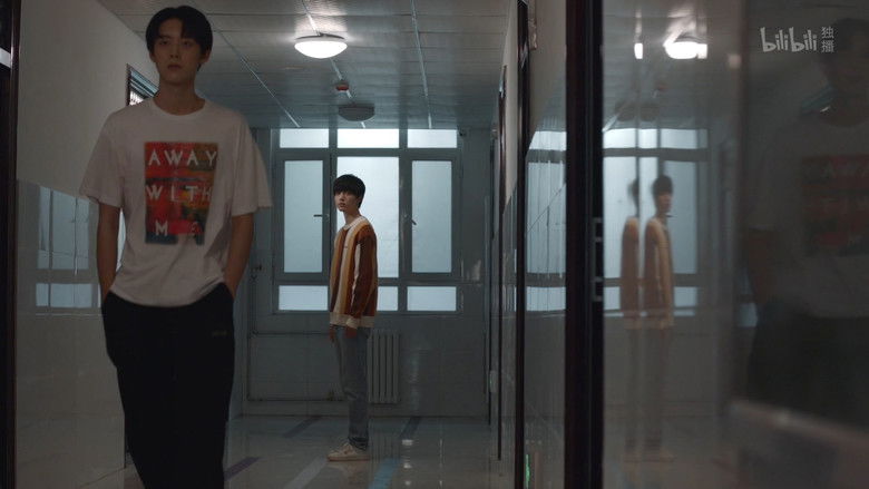 Still image for The Best Friend season 1 episode 9: Episode 9