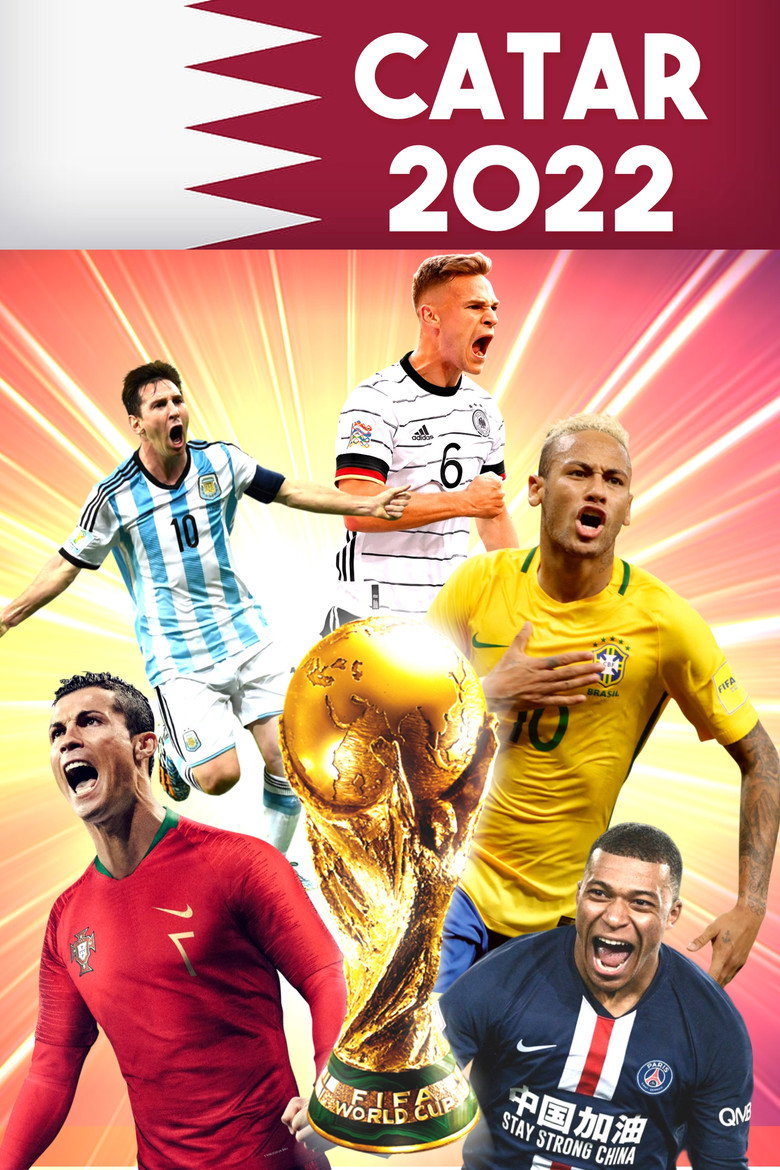 Copa do Mundo - 2022
