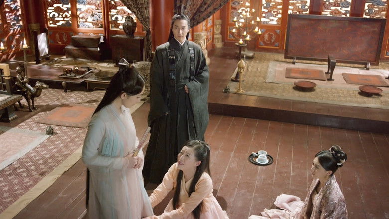 Still image for Eternal Love season 1 episode 39: Episode 39 Still image for Eternal Love season 1 episode 39: Episode 39