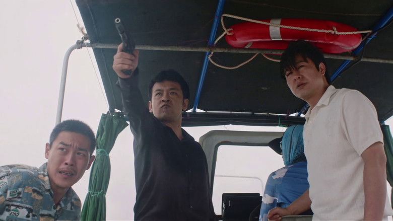 Still image for The Hunter season 1 episode 10: Episode 10 Still image for The Hunter season 1 episode 10: Episode 10