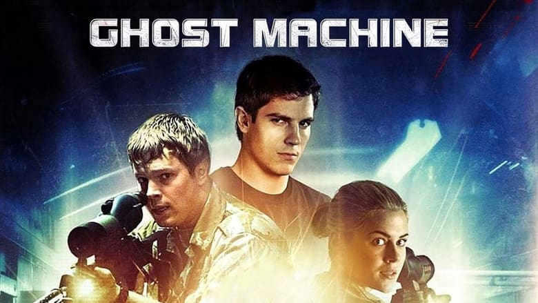 Ghost Machine (2009)