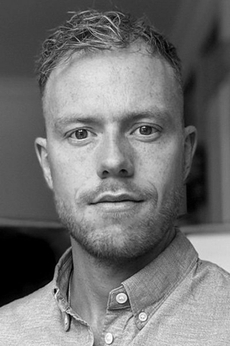 Oliver Alexander Schmidt portrait image